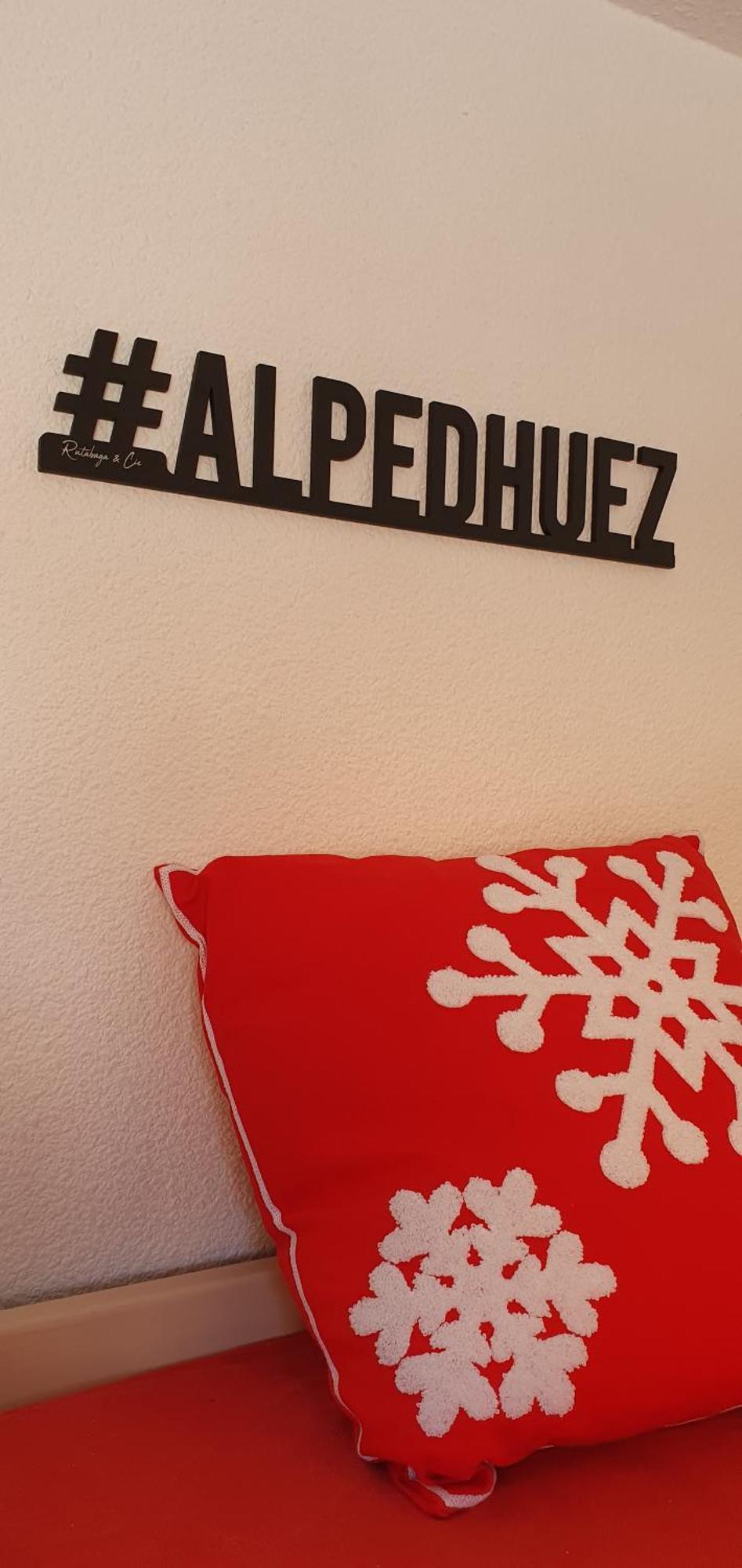 Apartment Pieds Des Pistes - Parking Couvert - Plein Sud